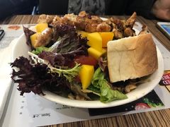 -榖屋house of flour(张江首店)