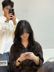 -YESIDO椰岛造型烫发染发