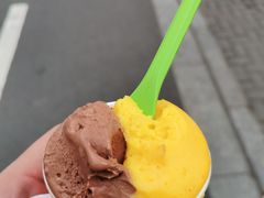 -Dal Cuore 达可芮冰淇淋(陕西北路店)
