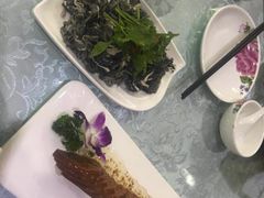 -六和聚传统烤鸭.天津菜(和平店)