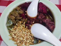 -顿顿吉祥·长安味道(启迪香山店)