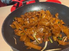 -避风塘(宝山万达店)