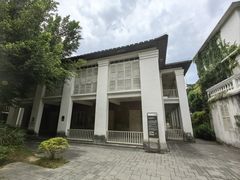 -烟台山景区