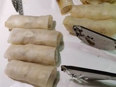 -素清香(解放路店)