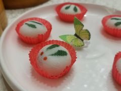 -顺德人家食府(黄金广场店)