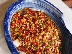 -渔娘渔家丹东海鲜(东直门店)