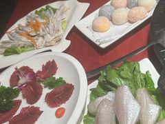 -蓉城老妈火锅(双林路店)