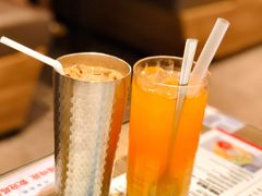 港式鸳鸯-敏华冰厅(天河城店)