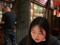 -南京大牌档(济南万象城店)