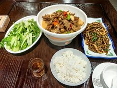 -董府·古宅餐厅