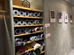 -FineYoga梵音瑜伽·普拉提