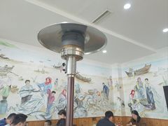 -87号烧烤海鲜·大排档(金沙滩店)