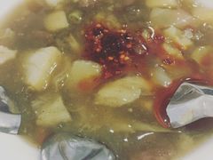 -清真马文肉丸胡辣汤(回民街店)