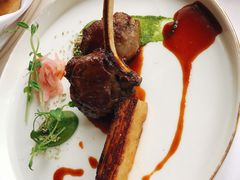 -上海和平饭店华懋阁 Cathay Room