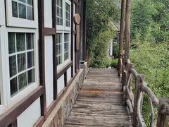 -天毓山庄·餐厅