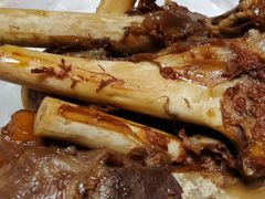-金诚张妈妈羊汤·驴肉火烧(旧宫佳和园店)