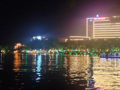 -桂林两江四湖景区