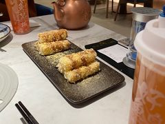 红糖糍粑-望蓉城·古法酸菜鱼(世纪汇店)