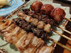 -半藏居酒屋(香港花园店)