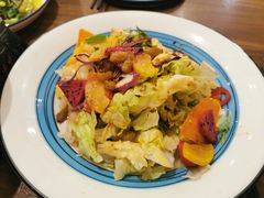 -锡和无锡菜(景丽苑店)