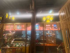 -长安炊烟庭院陕菜(七路明光路店)