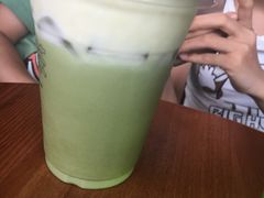 -喜茶(广州番禺奥园广场店)