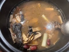 -滇野云南野生菌餐厅(陕西南路店)