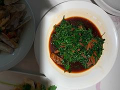 -壹只菜·崇明本地特色菜(崇明南门店)