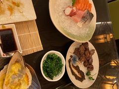 -科尔海悦酒店樱之河日本料理(清河东路店)