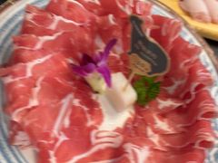 -阳坊涮肉(西直门凯德mall店)
