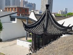 -青果巷历史文化街区