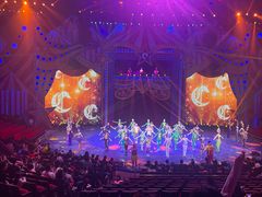 -珠海横琴长隆《卡卡虎奇遇记》