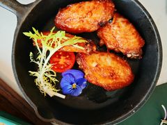 -ins森林童话餐厅coffee&bistro