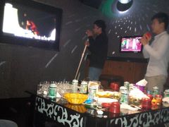 android_upload_pic-魅力派对量贩式KTV(新塘店)