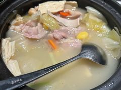 -潮堂 · 潮州菜(国贸商城店)