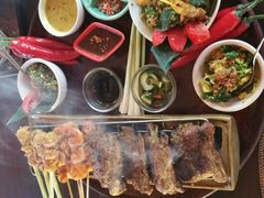 -DiAtas by Art Cafe Bumbu Bali