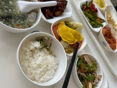 -复旦大学本部-食堂