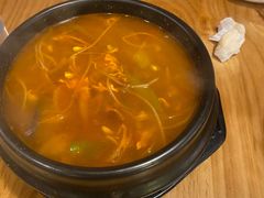 -多宾韩国料理(学衡路店)