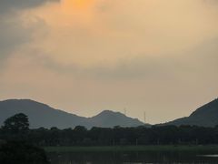 -风云岭森林公园