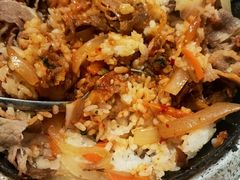 -花味·自助烤肉(雨花客厅店)