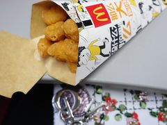 那么大鸡小块-麦当劳(禄口机场T2航站楼)