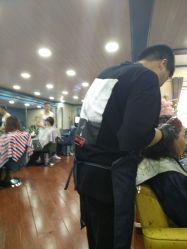 -Hair Glam 格拉姆造型旗舰店