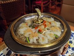 -绿茶餐厅(蓝色港湾店)