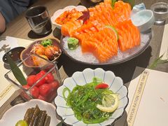 -玉川屋创意日料(北美新天地店)