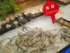 -芭菲盛宴·环球美食(袁家岗店)