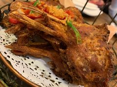-避风塘(江桥万达店)