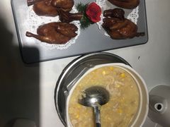 -味可道美食坊(福基路店)