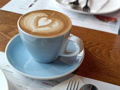 -曼乐辰餐厅(中庚漫游城店)