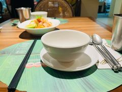 -帕蓝·暹罗料理(大学路店)