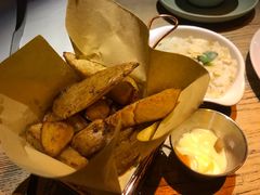 -上合花园花园烧烤(贵阳店)